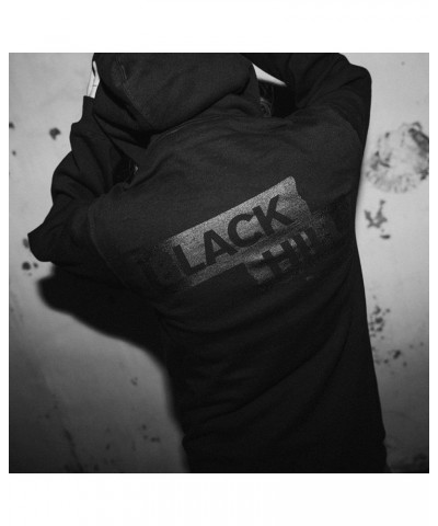 $11.20 Black Hill Records Hoodie Sweatshirts