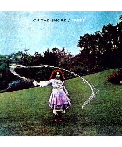 $12.91 Trees On The Shore Vinyl Record Vinyl