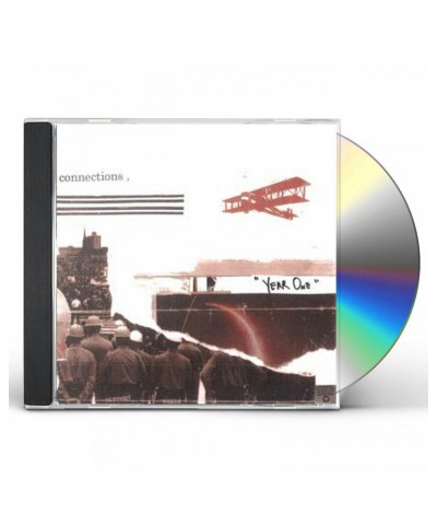 $5.60 Connections YEAR ONE CD CD