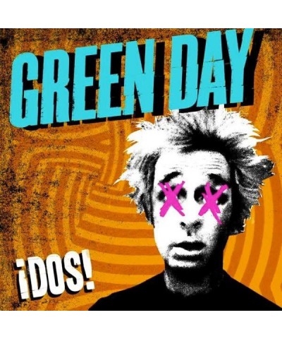 $3.99 Green Day DOS CD CD