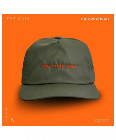 $10.25 The Anix REVENGE Technical Nylon Cap Hats