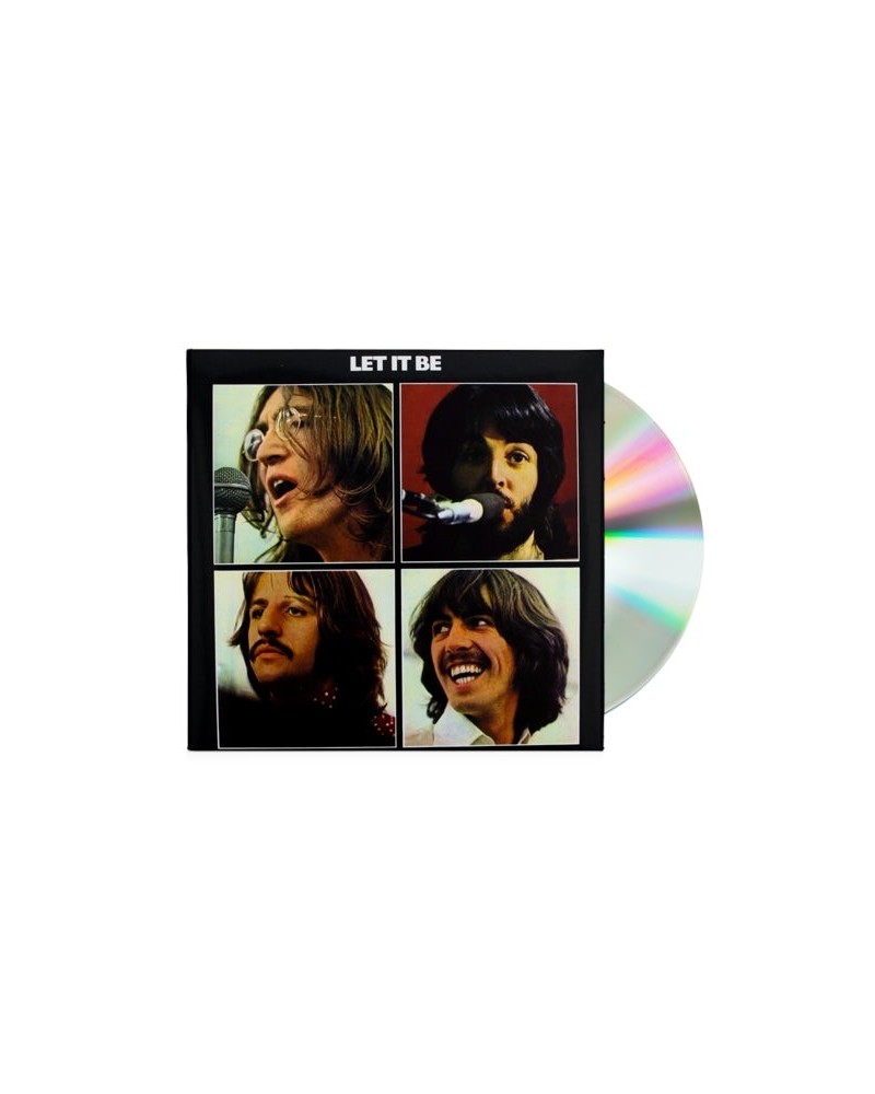 $6.60 The Beatles Let It Be CD (Remastered) CD