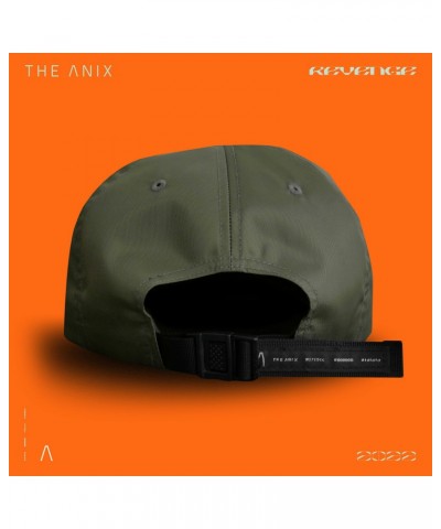 $10.25 The Anix REVENGE Technical Nylon Cap Hats