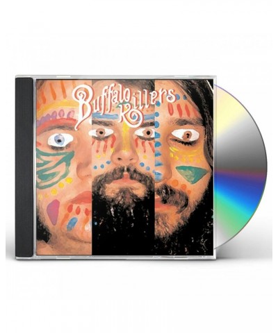 $5.10 Buffalo Killers LET IT RIDE CD CD