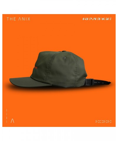 $10.25 The Anix REVENGE Technical Nylon Cap Hats