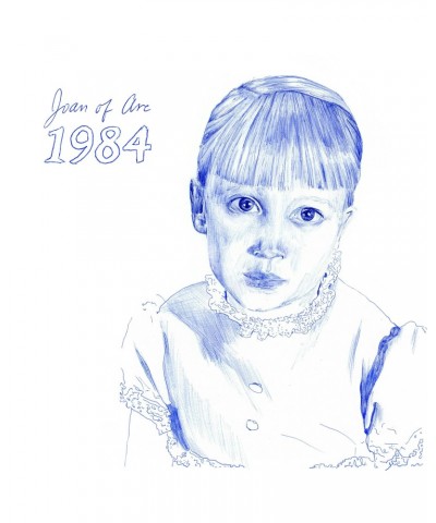 $5.04 Joan Of Arc 1984 CD CD