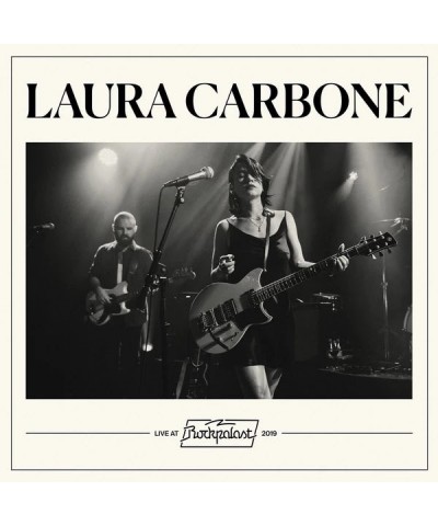 $15.58 Laura Carbone Live at Rockpalast Vinyl Record Vinyl