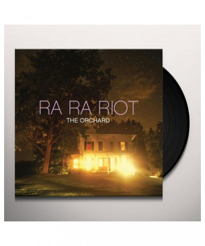 $9.51 Ra Ra Riot The Orchard Lp Vinyl Record Vinyl