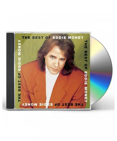 $8.38 Eddie Money BEST OF EDDIE MONEY CD CD