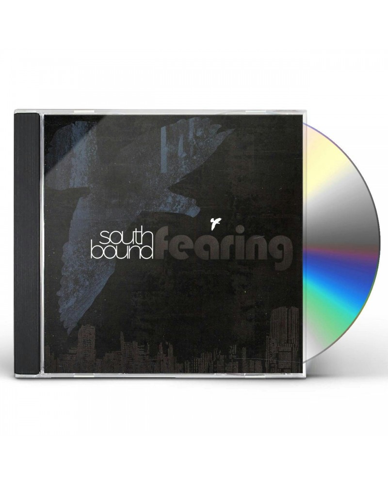 $4.95 Southbound Fearing CD CD