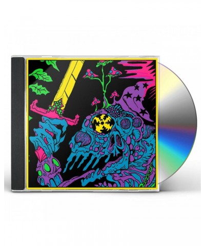 $5.25 King Gizzard & The Lizard Wizard LIVE IN ADELAIDE '19 CD CD