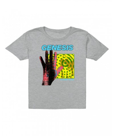 $8.98 Genesis Kids T-Shirt | Dayglow Invisible Touch Design Kids T-Shirt Kids