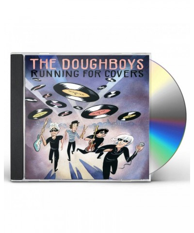 $6.56 Doughboys Running For Covers CD CD