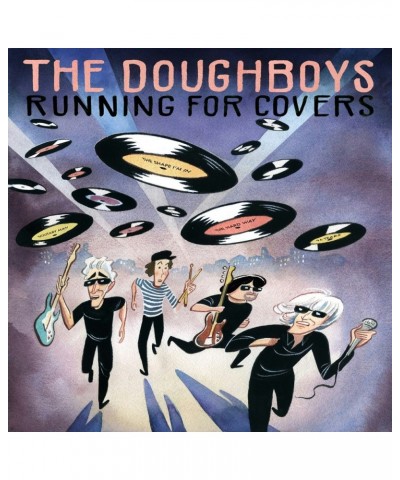 $6.56 Doughboys Running For Covers CD CD