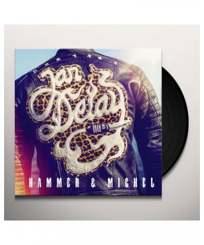 $19.12 Jan Delay Hammer & Michel Vinyl Record Vinyl