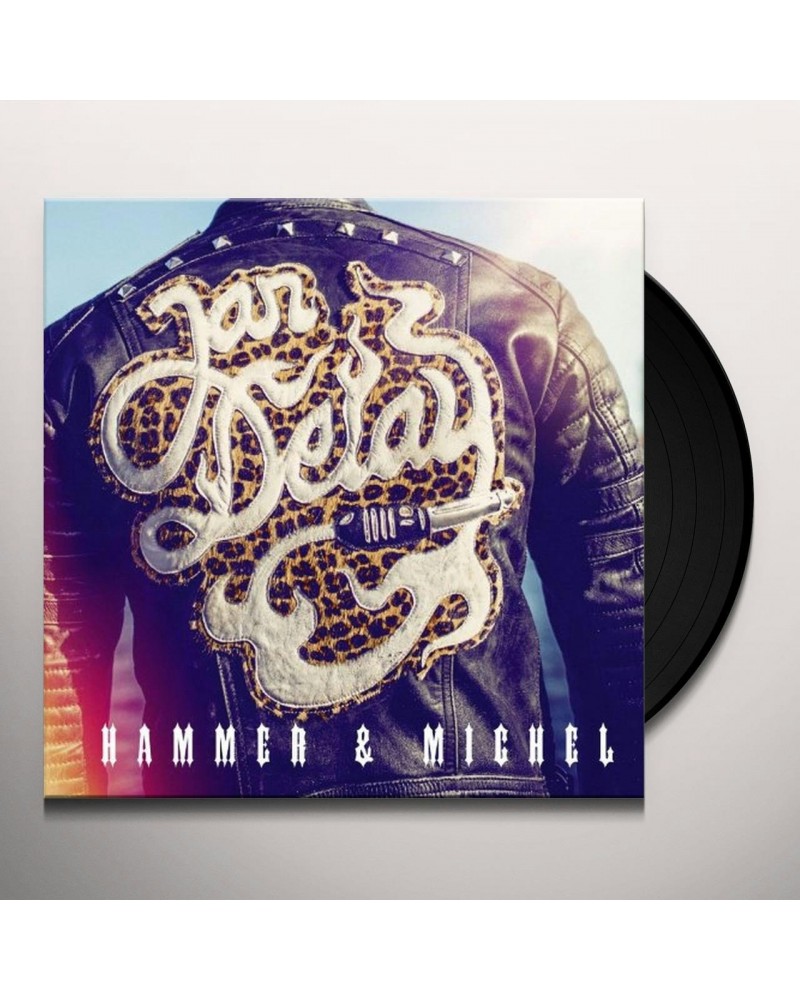 $19.12 Jan Delay Hammer & Michel Vinyl Record Vinyl