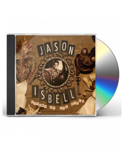 $6.80 Jason Isbell SIRENS OF THE DITCH (DELUXE) CD CD