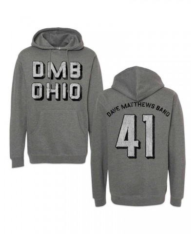 $18.00 Dave Matthews Band Live Trax 62 Hoodie Sweatshirts