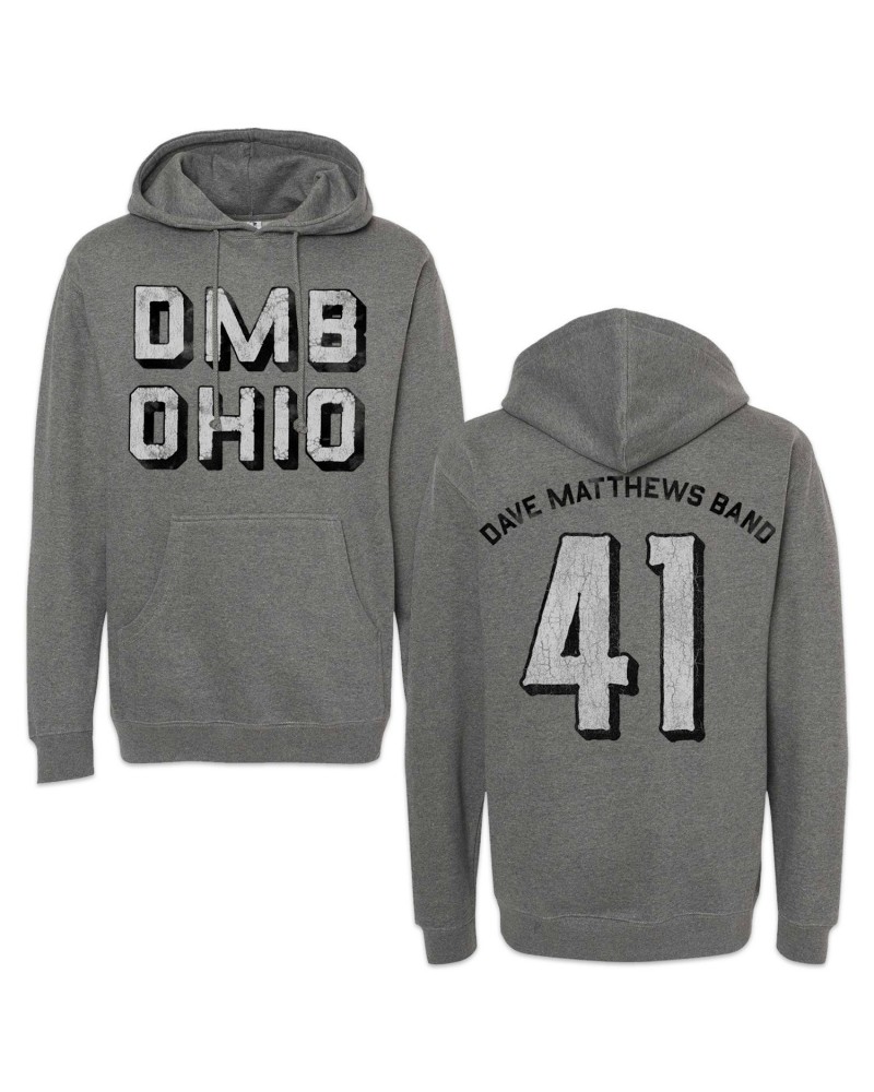 $18.00 Dave Matthews Band Live Trax 62 Hoodie Sweatshirts