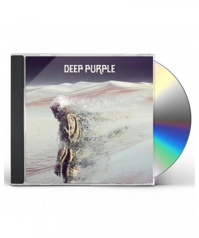 $7.28 Deep Purple Whoosh! CD CD