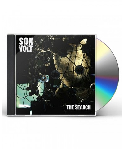 $6.47 Son Volt SEARCH CD CD