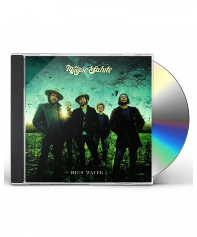 $6.67 The Magpie Salute HIGH WATER I CD CD