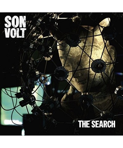 $6.47 Son Volt SEARCH CD CD