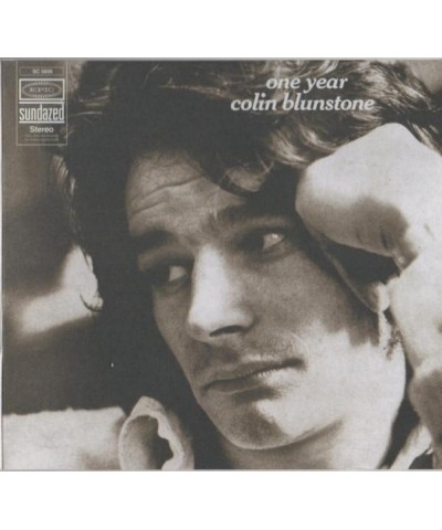 $8.60 Colin Blunstone ONE YEAR (50TH ANNIVERSARY EDITION) CD CD