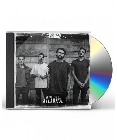 $6.66 Lower Than Atlantis SAFE IN SOUND CD CD