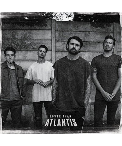 $6.66 Lower Than Atlantis SAFE IN SOUND CD CD