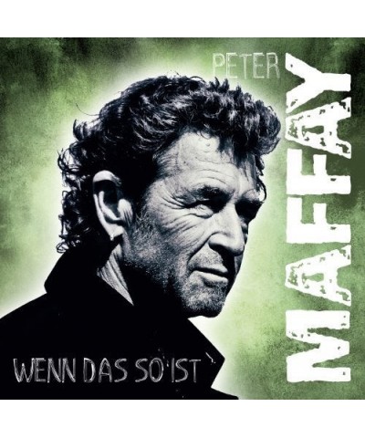 $7.24 Peter Maffay WENN DAS SO IST Vinyl Record Vinyl