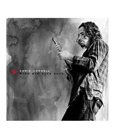 $4.45 Chris Cornell When Bad Does Good Vinyl Record Vinyl