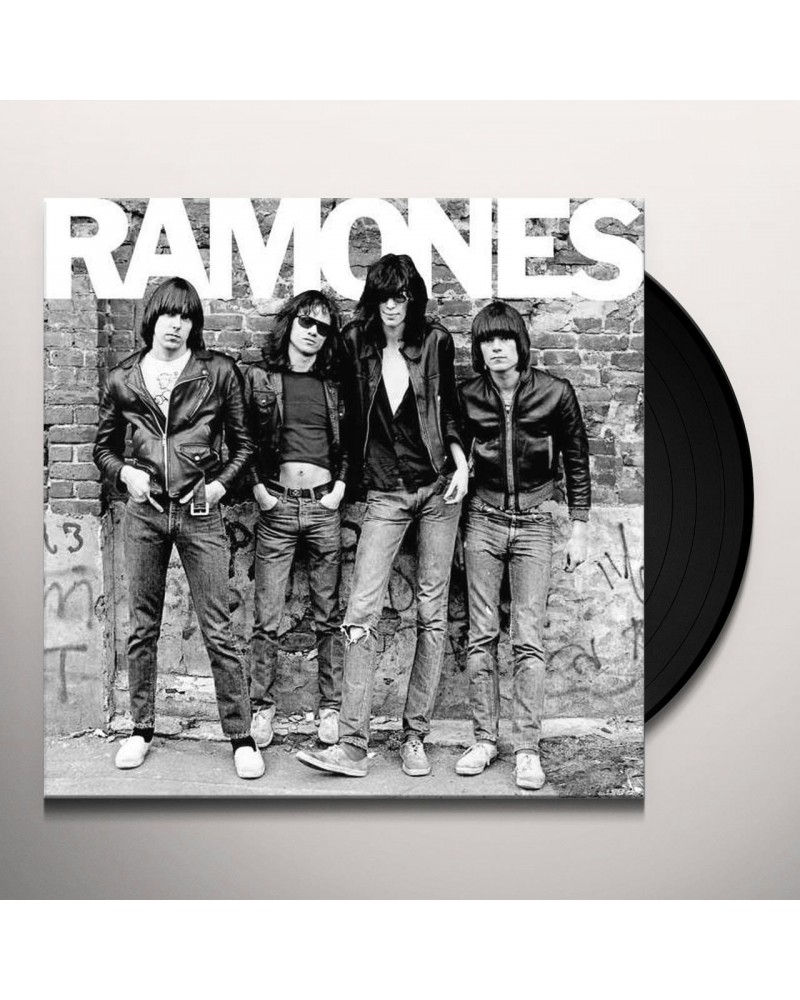 $10.26 Ramones (REMASTERED) Vinyl Record Vinyl