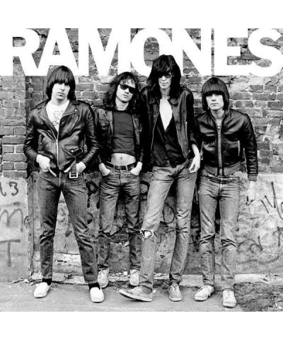 $10.26 Ramones (REMASTERED) Vinyl Record Vinyl