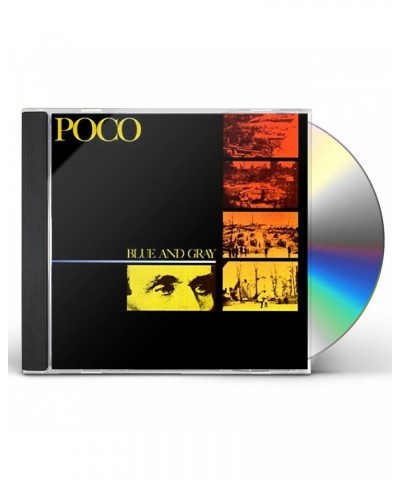 $19.18 Poco BLUE & GRAY CD CD