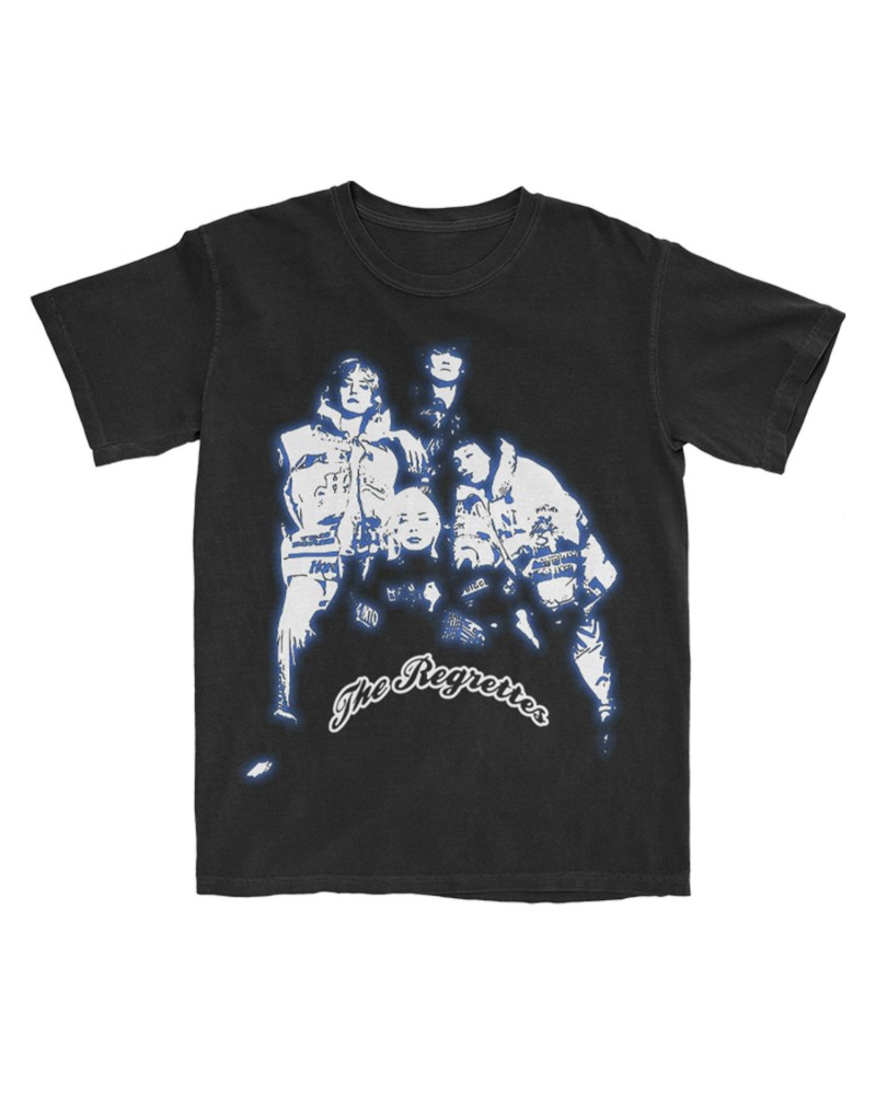 $14.40 The Regrettes Star Crouch T-Shirt Shirts