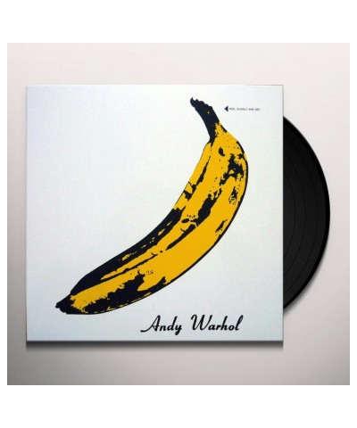 $9.90 The Velvet Underground Vinyl Record Vinyl