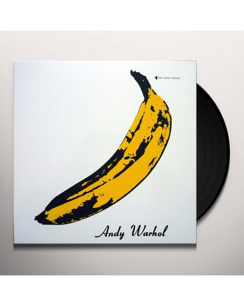 $9.90 The Velvet Underground Vinyl Record Vinyl