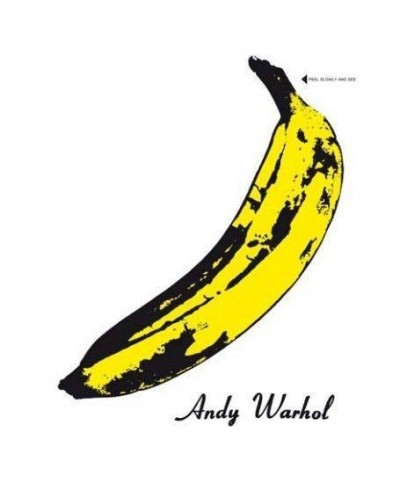 $9.90 The Velvet Underground Vinyl Record Vinyl