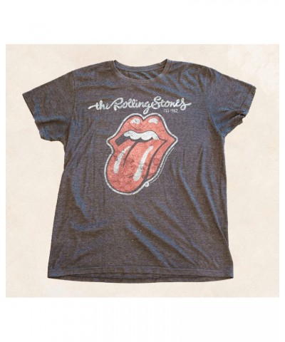 $8.09 The Rolling Stones Classic Rolling Stone T-Shirt | Rare Finds Shirts