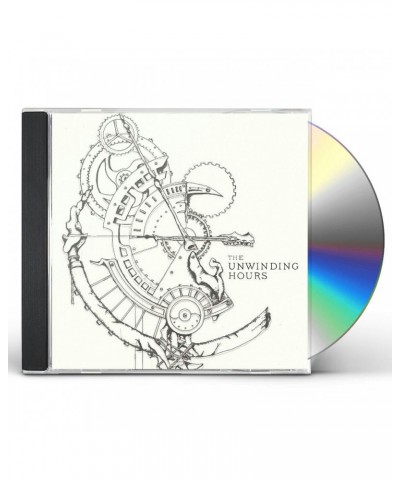 $6.27 The Unwinding Hours CD CD