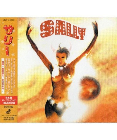 $17.15 Sally CD CD