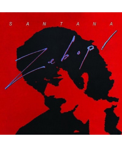 $12.00 Santana ZEBOP! CD CD