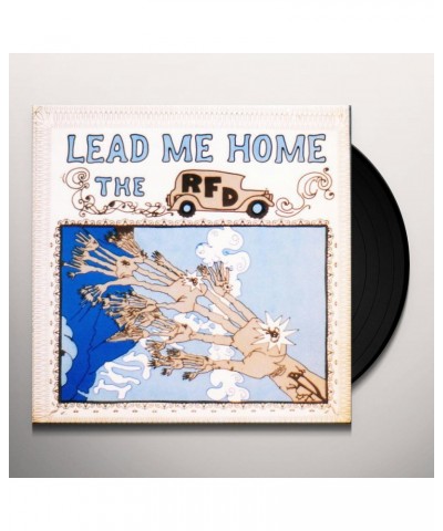 $10.35 RFD Lead Me Home Vinyl Record Vinyl