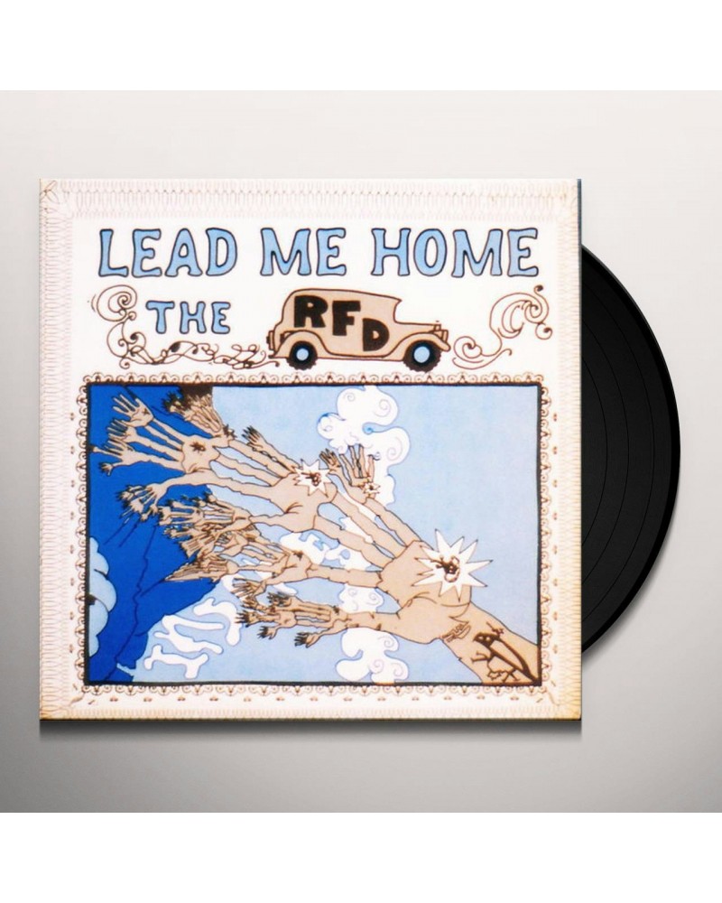 $10.35 RFD Lead Me Home Vinyl Record Vinyl