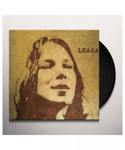 $12.00 Lhasa Vinyl Record Vinyl