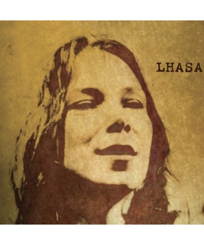 $12.00 Lhasa Vinyl Record Vinyl