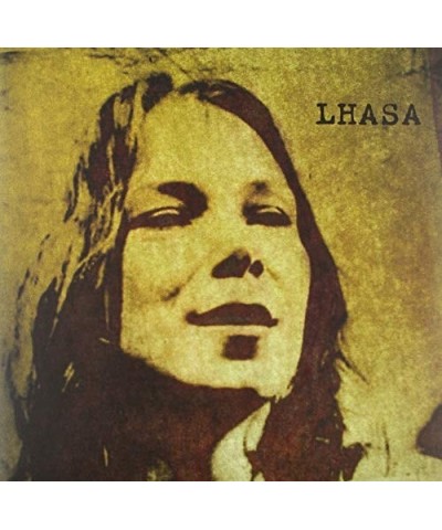 $12.00 Lhasa Vinyl Record Vinyl