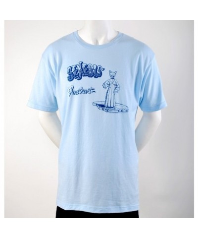 $4.00 Genesis Foxtrot T-Shirt Shirts