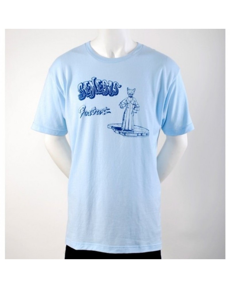 $4.00 Genesis Foxtrot T-Shirt Shirts